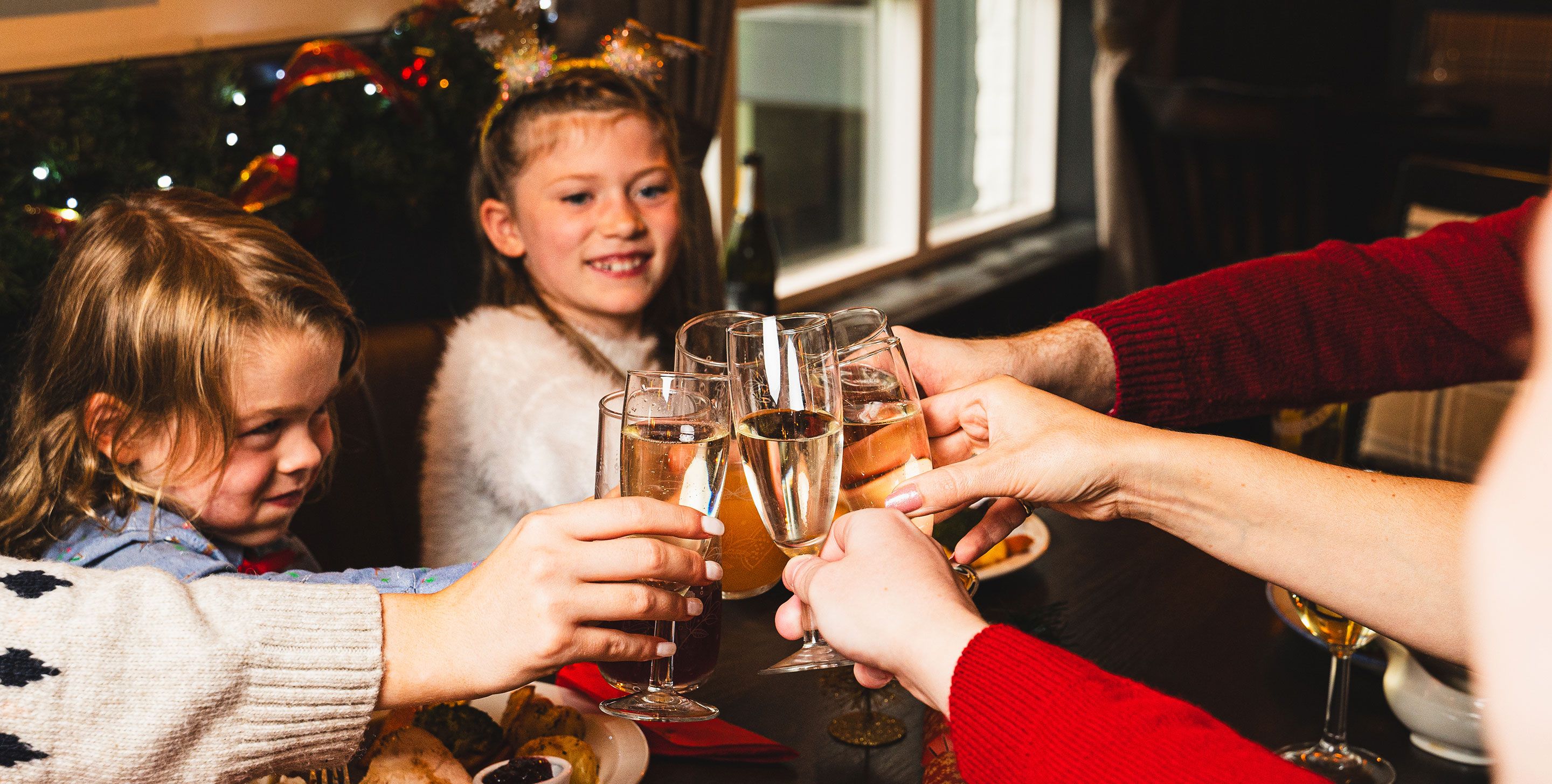 Even more magical occasions at The Cronkinson's Farm